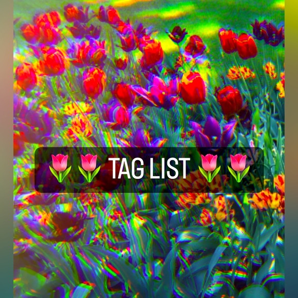 Sweaters - 🌷🌷 TAG LIST 🌷🌷